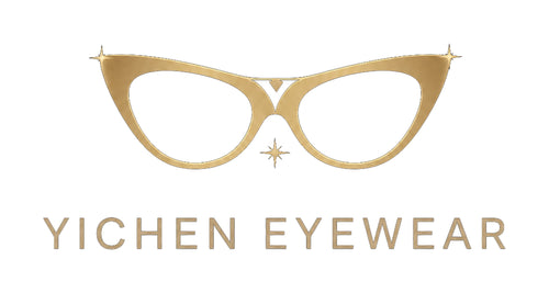 Yi Chen Eyewear